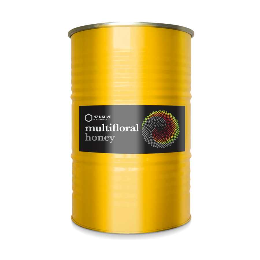 Multifloral Honey