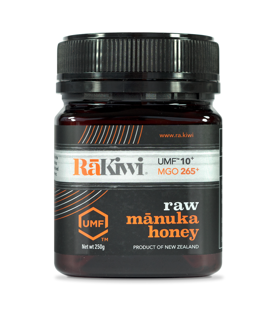 Mānuka Honey UMF 10+ (MGO 265+) NURTURE