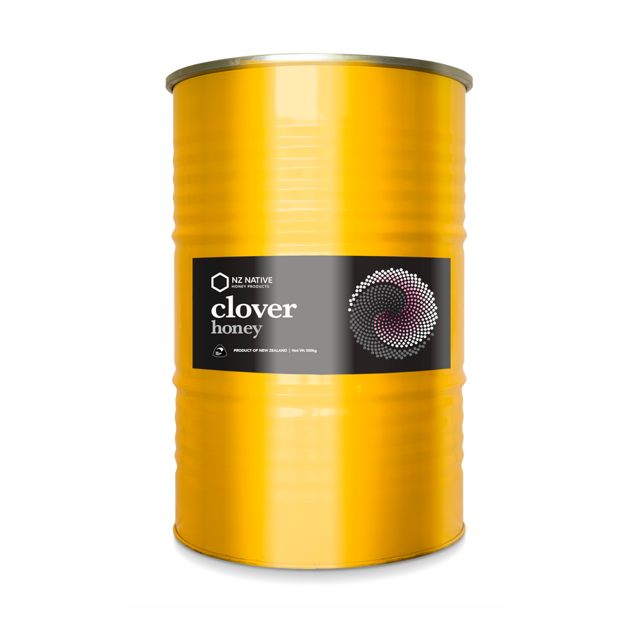 Clover Honey