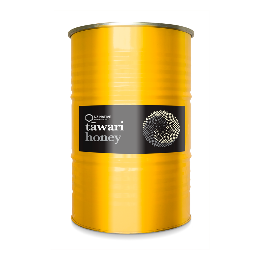 Tāwari Honey