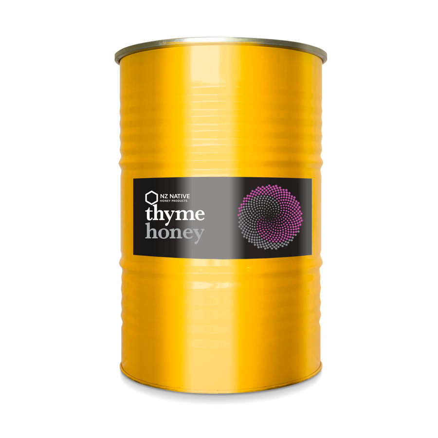 Thyme Honey